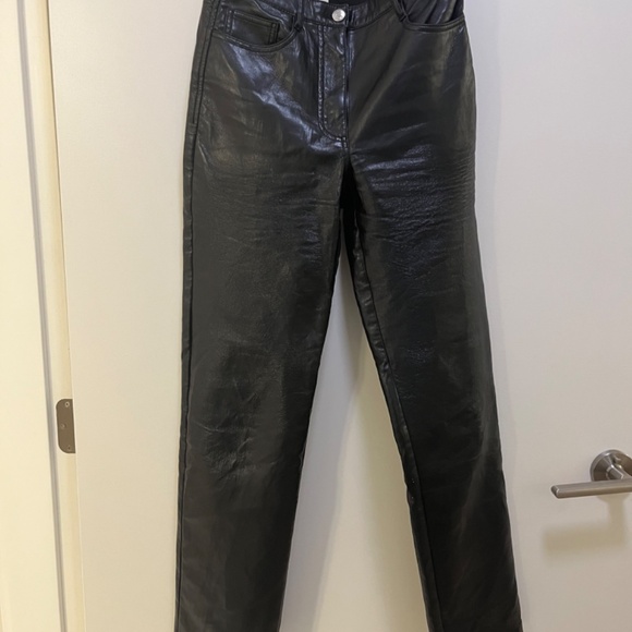 Wilfred (Aritzia) Melina Pants - Picture 4 of 4